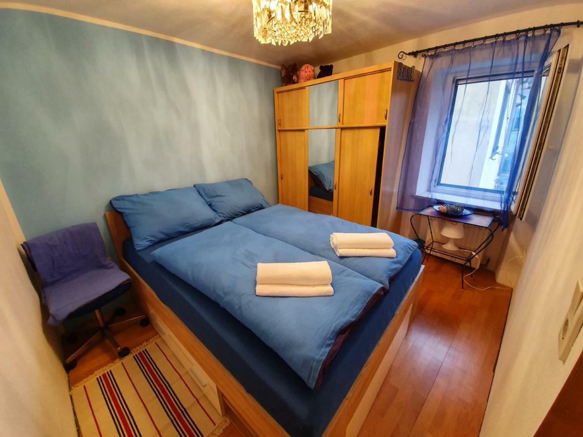 North To South Apartments Ізола Екстер'єр фото
